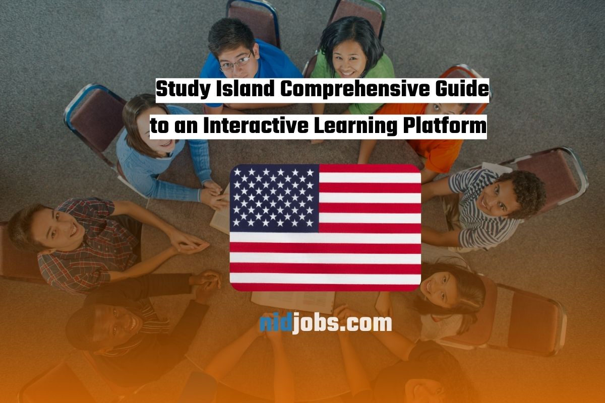 Study Island Comprehensive Guide to an Interactive Learning Platform